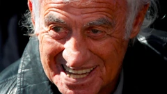 Jean-Paul Belmondo