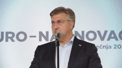 Andrej Plenković