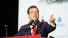 Gradonačelnik Istanbula Ekrem Imamoglu