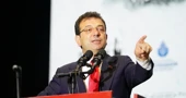 Gradonačelnik Istanbula Ekrem Imamoglu