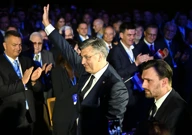 Opći sabor HDZ-a, Foto:  Neva Zganec /Pixsell