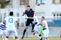 Hrvatski dragovoljac - Osijek, Foto:  Luka Stanzl /PIXSELL