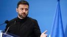 Volodimir Zelenski