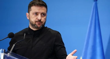 Volodimir Zelenski