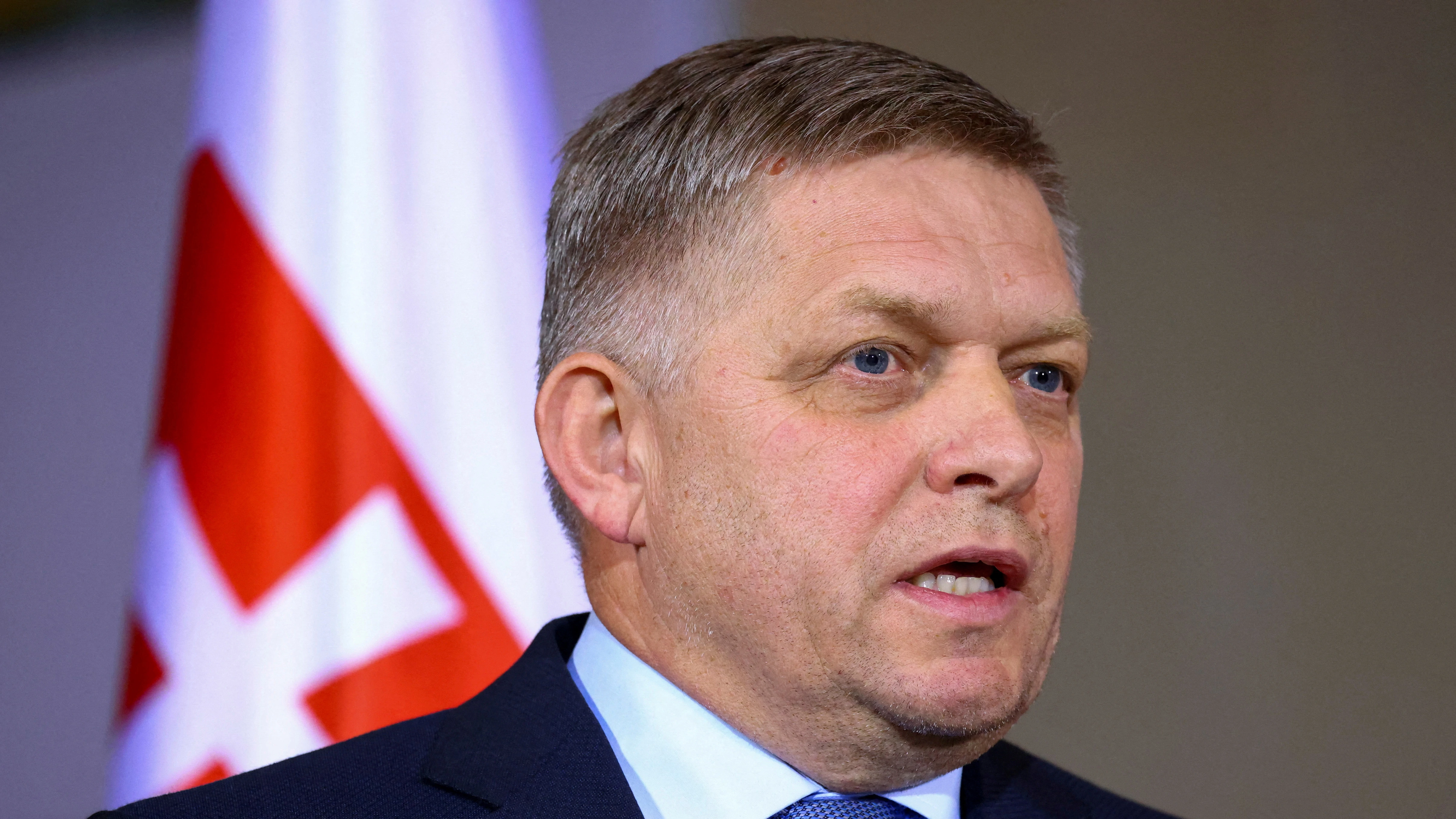 Tko je Robert Fico? Politički teškaš i socijaldemokrat - HRT