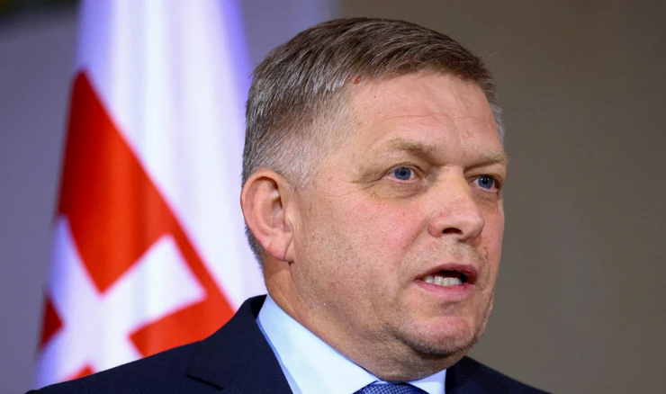 Robert Fico