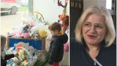 Bernardica Pavić Pračić 