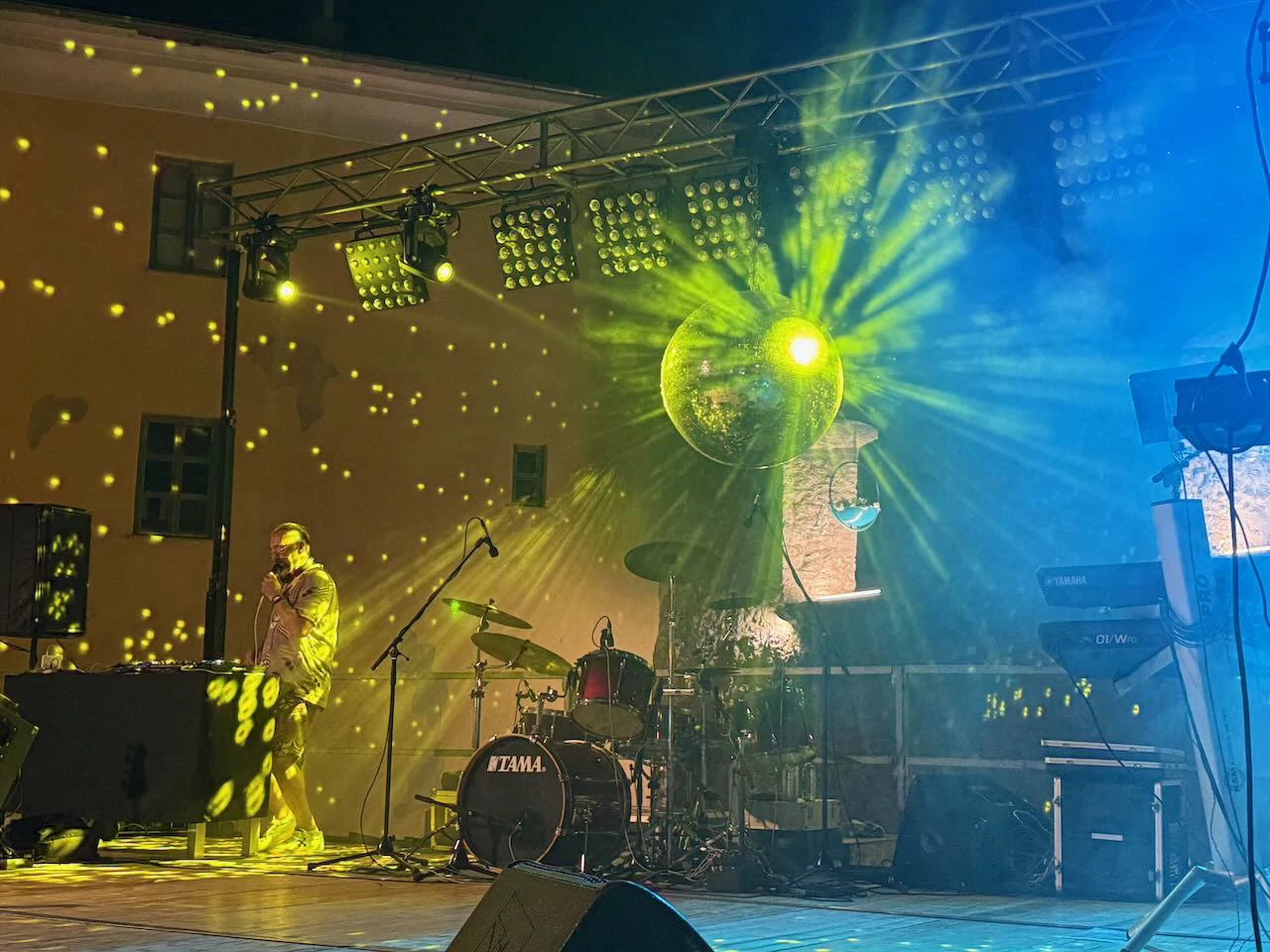 "Mesopusna nostalgija" u Novom Vinodolskom