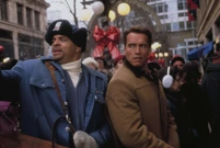 Subota, 27. prosinca na Prvom, Foto: Luda božićna zvona/film