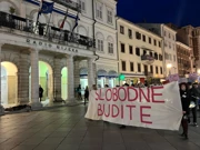 Slobodne budite!, Foto: Vedrana Lisica Pavlović/Radio Rijeka