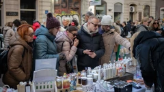 Ilica - velika pozornica na otvorenom, Foto:  Neva Zganec/PIXSELL
