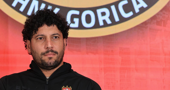 Mario Carević