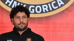 Mario Carević