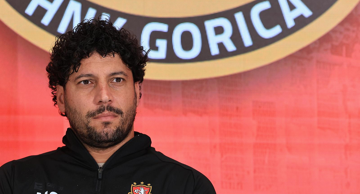 Mario Carević