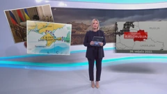 Kako su izgledali dosadašnji pregovori između Rusije i Ukrajine?
