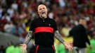 Jorge Sampaoli