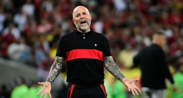 Jorge Sampaoli