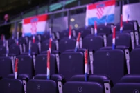 Davis Cup, finale, Hrvatska - Rusija, Foto: Sanjin Strukic/PIXSELL