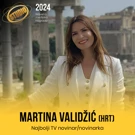 Zlatni studio 2024., Foto: promo/promo