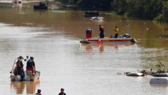 Poplave u Njemačkoj