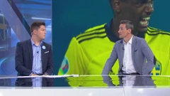 Ivan Dorian Molnar i Marijo Strahonja, Foto: HTV/HRT