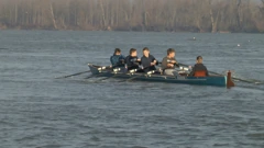 Veslanje svijetla budućnost Vukovara i hrvatskog sporta