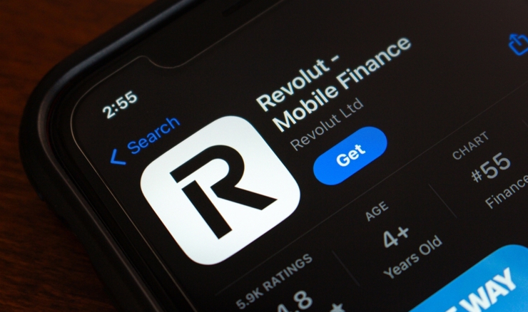 Srušio se Revolut, brojne usluge nedostupne