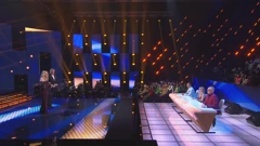 Zvijezde pjevaju, Foto: HRT/HTV