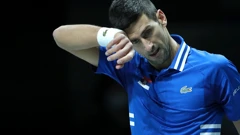 Novak Đoković
