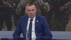 Stipo Mlinarić, saborski zastupnik (Domovinski pokret), Foto: Otvoreno/HRT