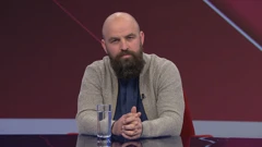 pater Tvrtko Barun, isusovac, voditelj Centra za duhovnost i kulturu Ignacije, Foto: Otvoreno/HRT