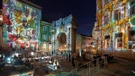 Festival Visualia u Puli, arhivska fotografija