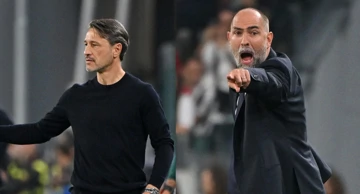 Niko Kovač; Igor Tudor
