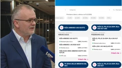Jurica Lovrinčević, posebni savjetnik ministra gospodarstva