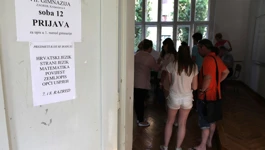 Arhivska fotografija