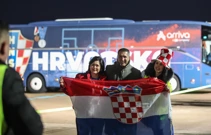 Zračna luka Franjo Tuđman spremna je za doček, Foto:  Slavko Midzor/PIXSELL