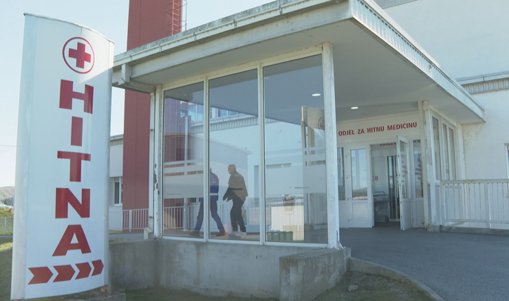 Dvoje školaraca ozlijeđeno u prometnoj nesreći kod Požege