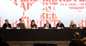 Predstavljen ovogodišnji Advent 