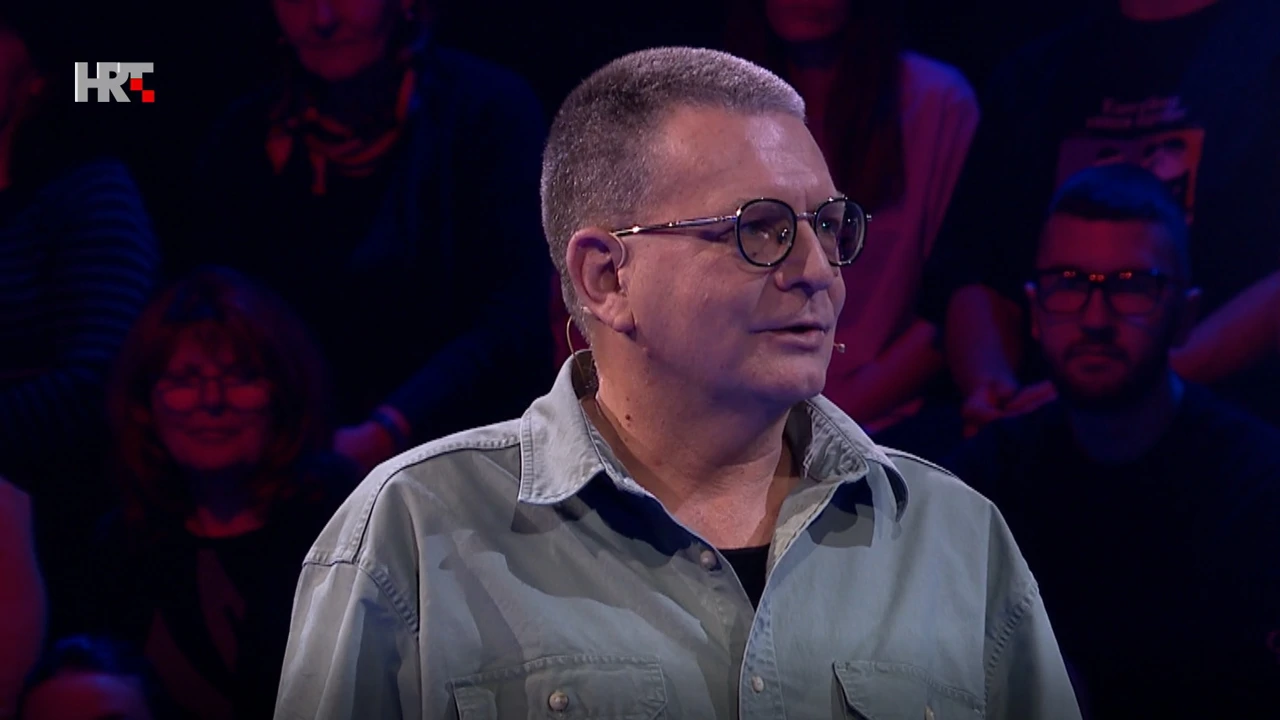 Damir Mrkonjić