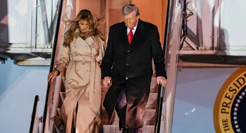 Britanija dočekuje Trumpa uz pompu i nada se izbjeći teška pitanja