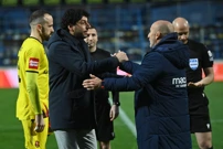 Mario Carević i Zdenko Ferenčina, Foto: Ronald Gorsic/CROPIX