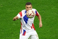 Kylian Mbappe, Foto: Hannah Mckay/REUTERS