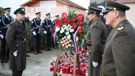 Škabrnja: Polaganje vijenca na Spomen obilježju masovne grobnice