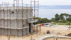 Kuća na Hvaru u vlasništvu predsjednika uprave HEP-a Frane Barbarića