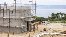 Kuća na Hvaru u vlasništvu predsjednika uprave HEP-a Frane Barbarića