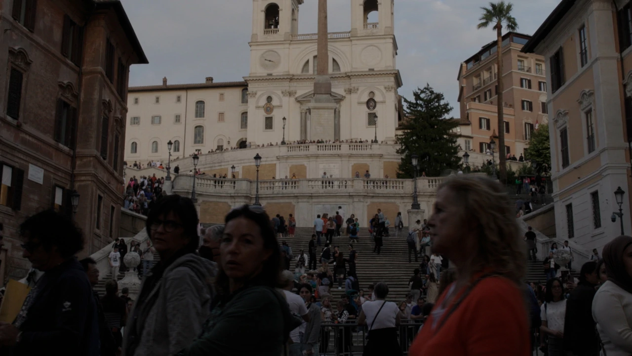 Ponedjeljak, 1. travnja na Prvom , Foto: What's up Sjever-Jug/dokumentarna serija