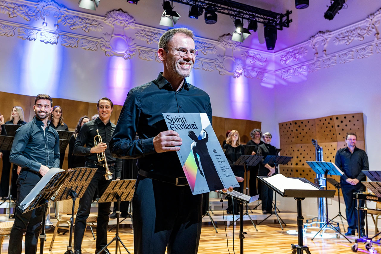 Tomislav Fačini , Foto: Maja Prgomet/Hrvatski dom Split 