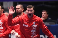 Domagoj Duvnjak, Foto: Ante Cizmic/CROPIX