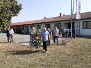 obljetnica pogibije Ž. Kaića , Foto: M.Kralj/Radio Osijek