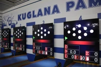 Obnovljena kuglana na Pampasu, Foto: Grad Osijek/Grad Osijek